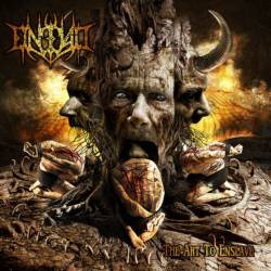 Einfall : The Art to Enslave